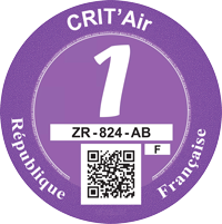 critair 1